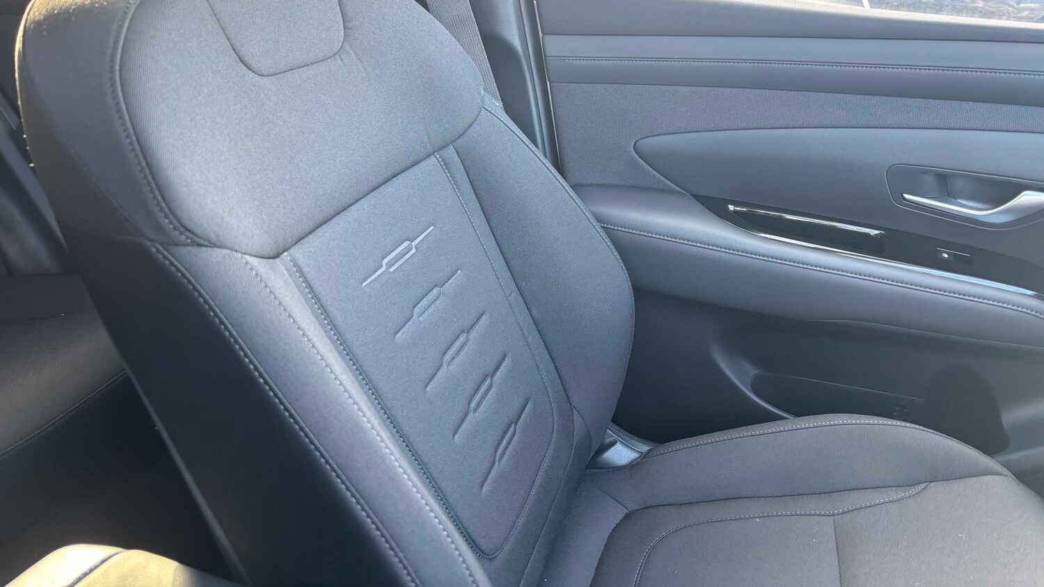 Used Hyundai TUCSON 2025 for sale - 77859803: Photo 16