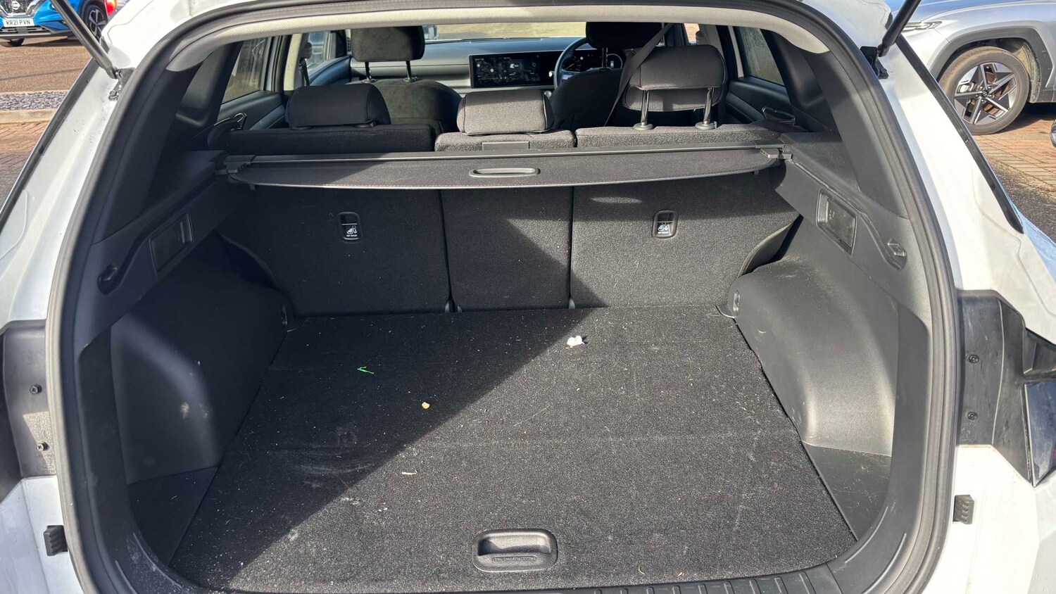 Used Hyundai TUCSON 2025 for sale - 77859803: Photo 17