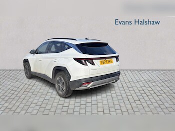 Used Hyundai TUCSON 2025 for sale - 77859803: Photo