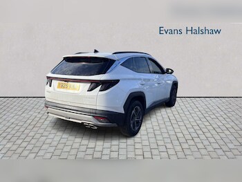 Used Hyundai TUCSON 2025 for sale - 77859803: Photo