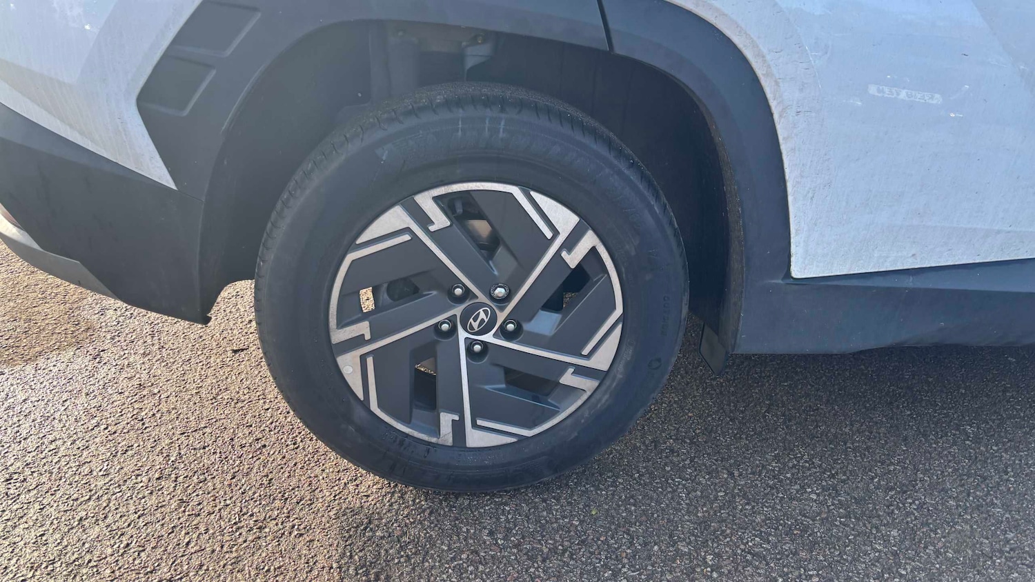 Used Hyundai TUCSON 2025 for sale - 77859803: Photo 5