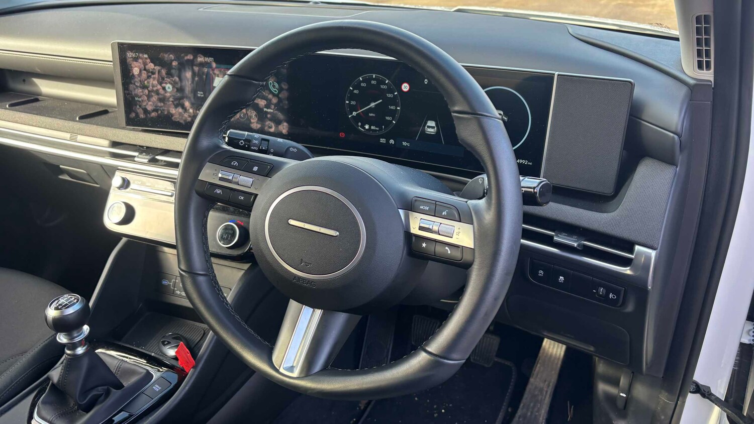 Used Hyundai TUCSON 2025 for sale - 77859803: Photo 6