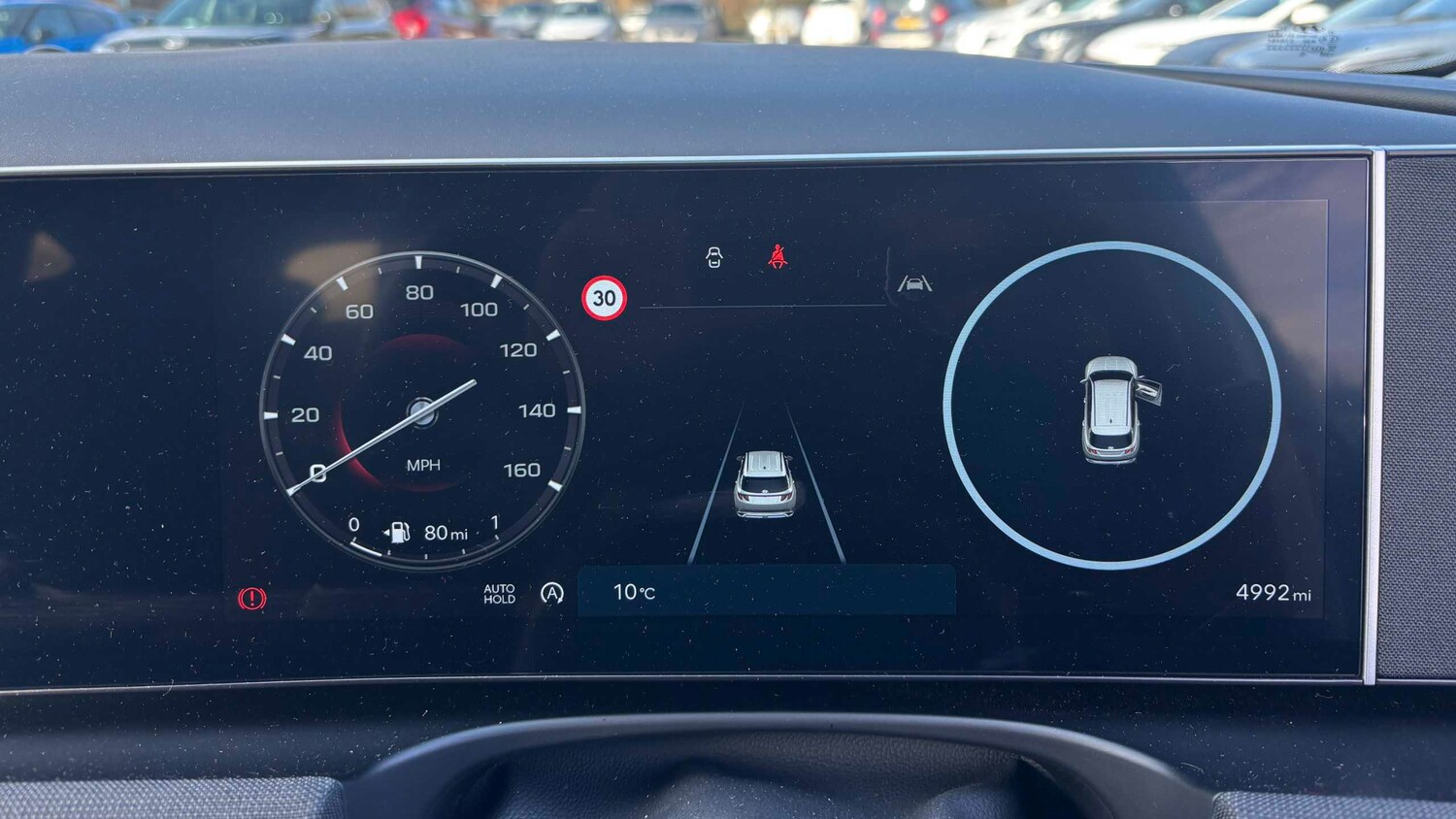 Used Hyundai TUCSON 2025 for sale - 77859803: Photo 9