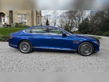 Used Genesis G80 2026 for sale - 78365494: Photo
