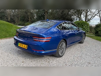 Used Genesis G80 2026 for sale - 78365494: Photo