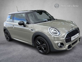 Used MINI Hatch 2018 for sale - 79257457: Photo