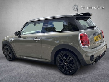 Used MINI Hatch 2018 for sale - 79257457: Photo