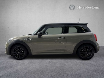 Used MINI Hatch 2018 for sale - 79257457: Photo