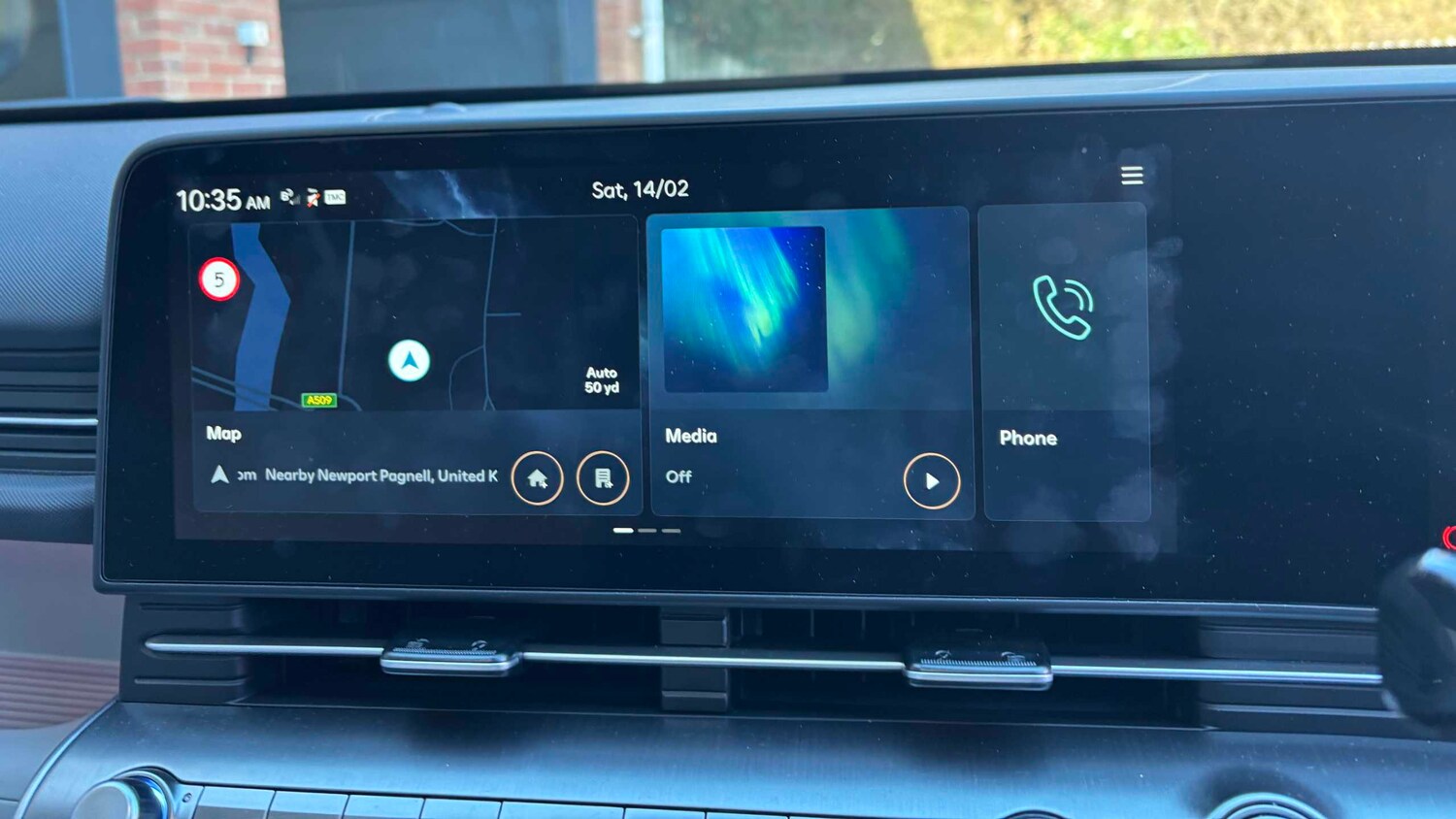 Used Hyundai KONA for sale - 77862172: Photo 10