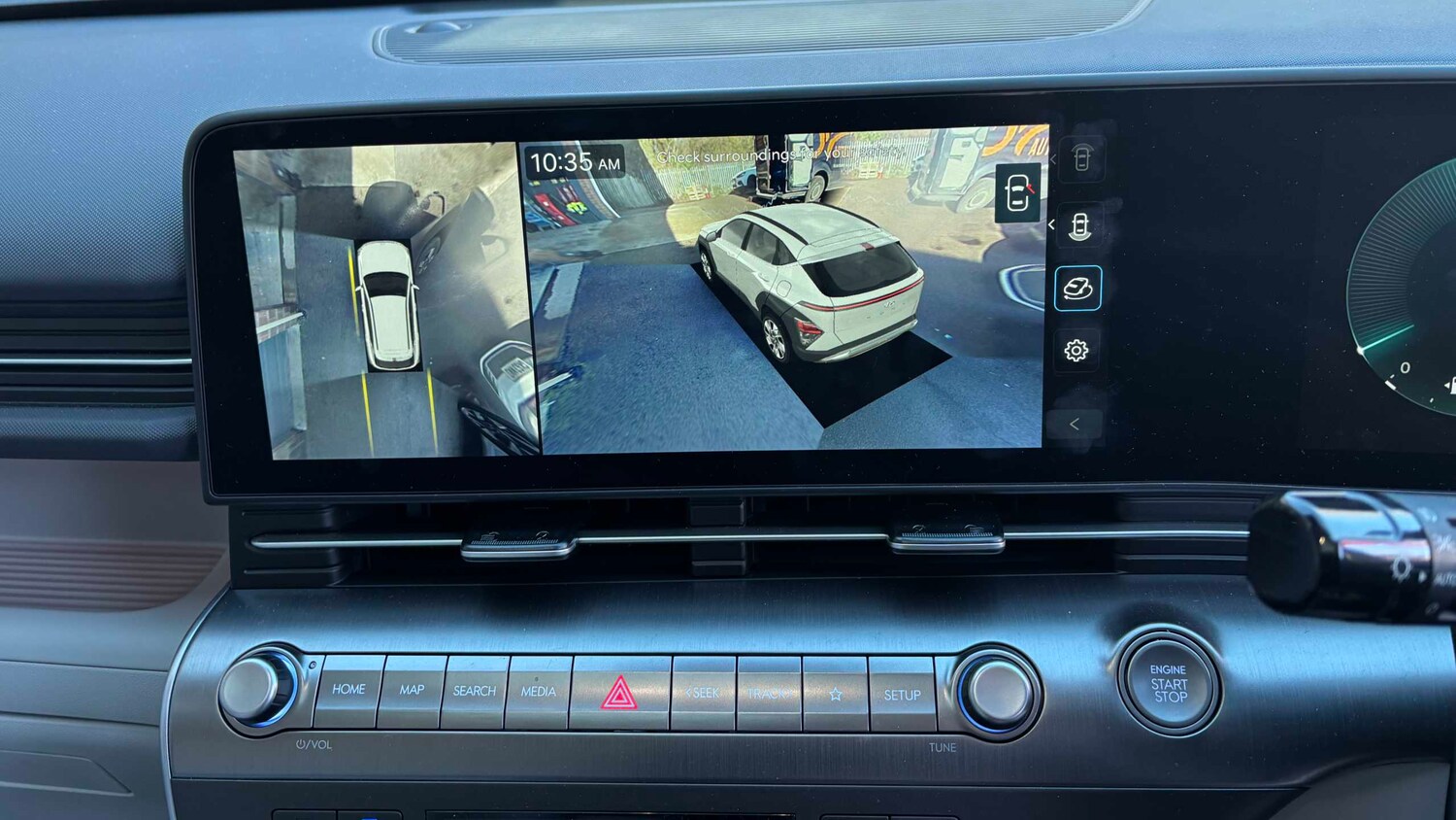 Used Hyundai KONA for sale - 77862172: Photo 11