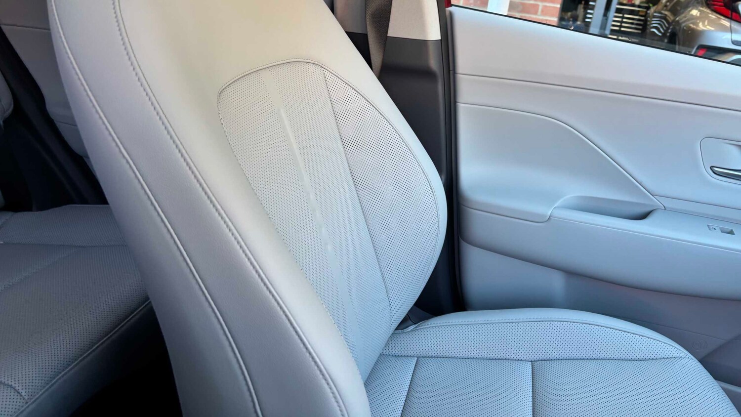 Used Hyundai KONA for sale - 77862172: Photo 15