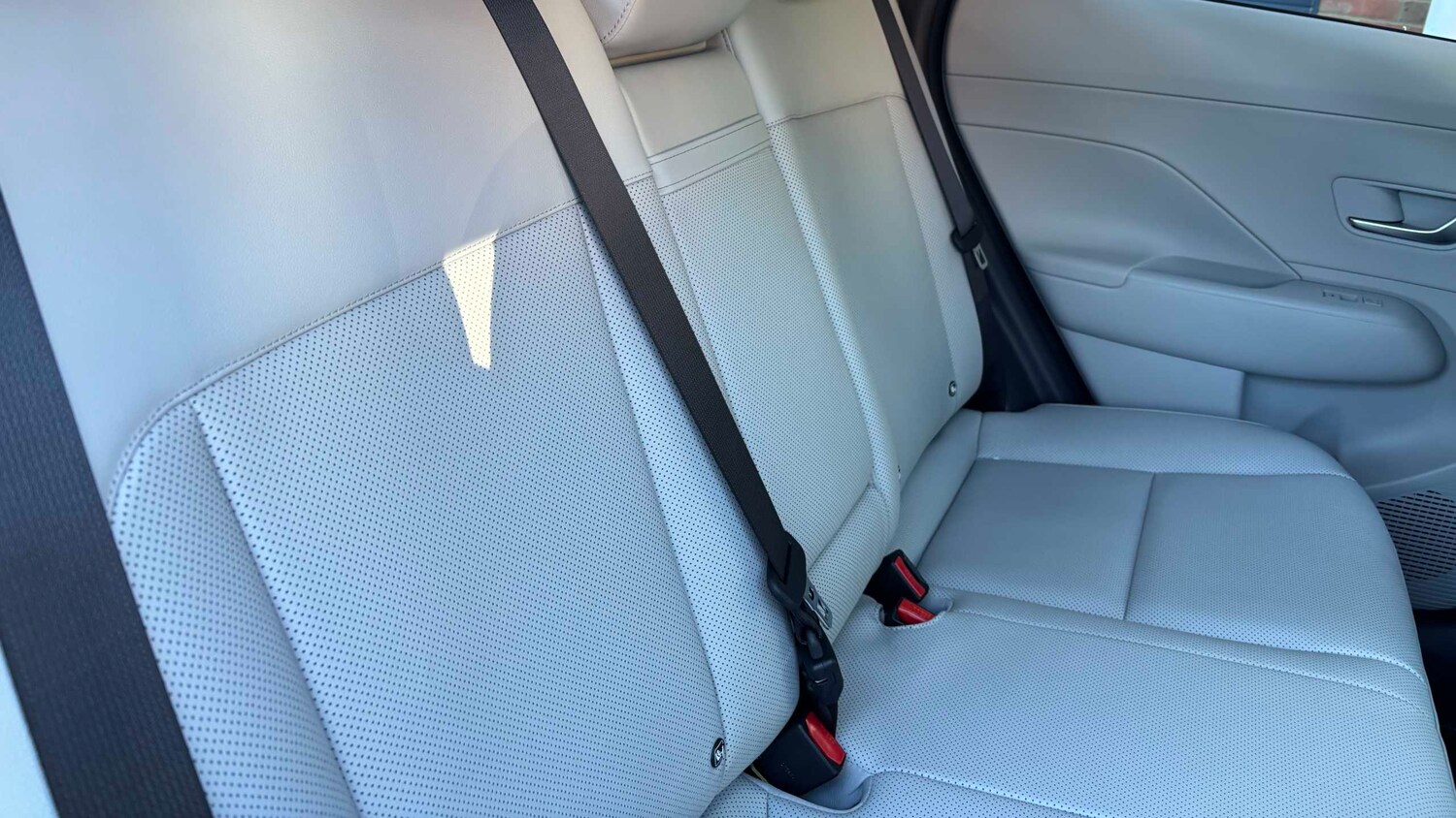 Used Hyundai KONA for sale - 77862172: Photo 16