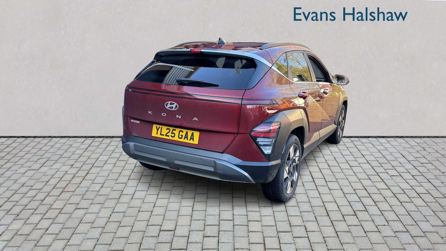 Used Hyundai KONA for sale - 77862172: Photo 4