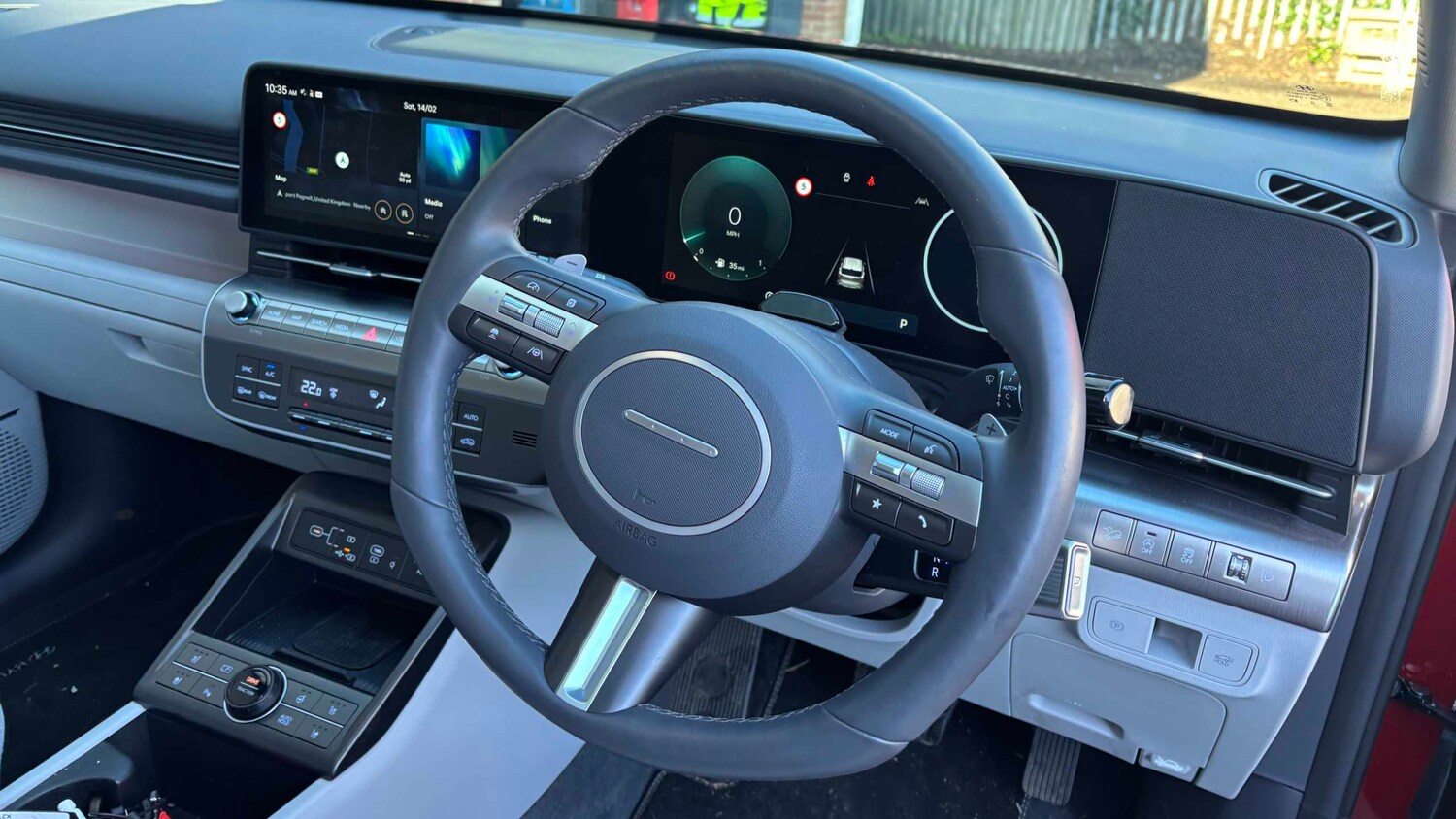 Used Hyundai KONA for sale - 77862172: Photo 6