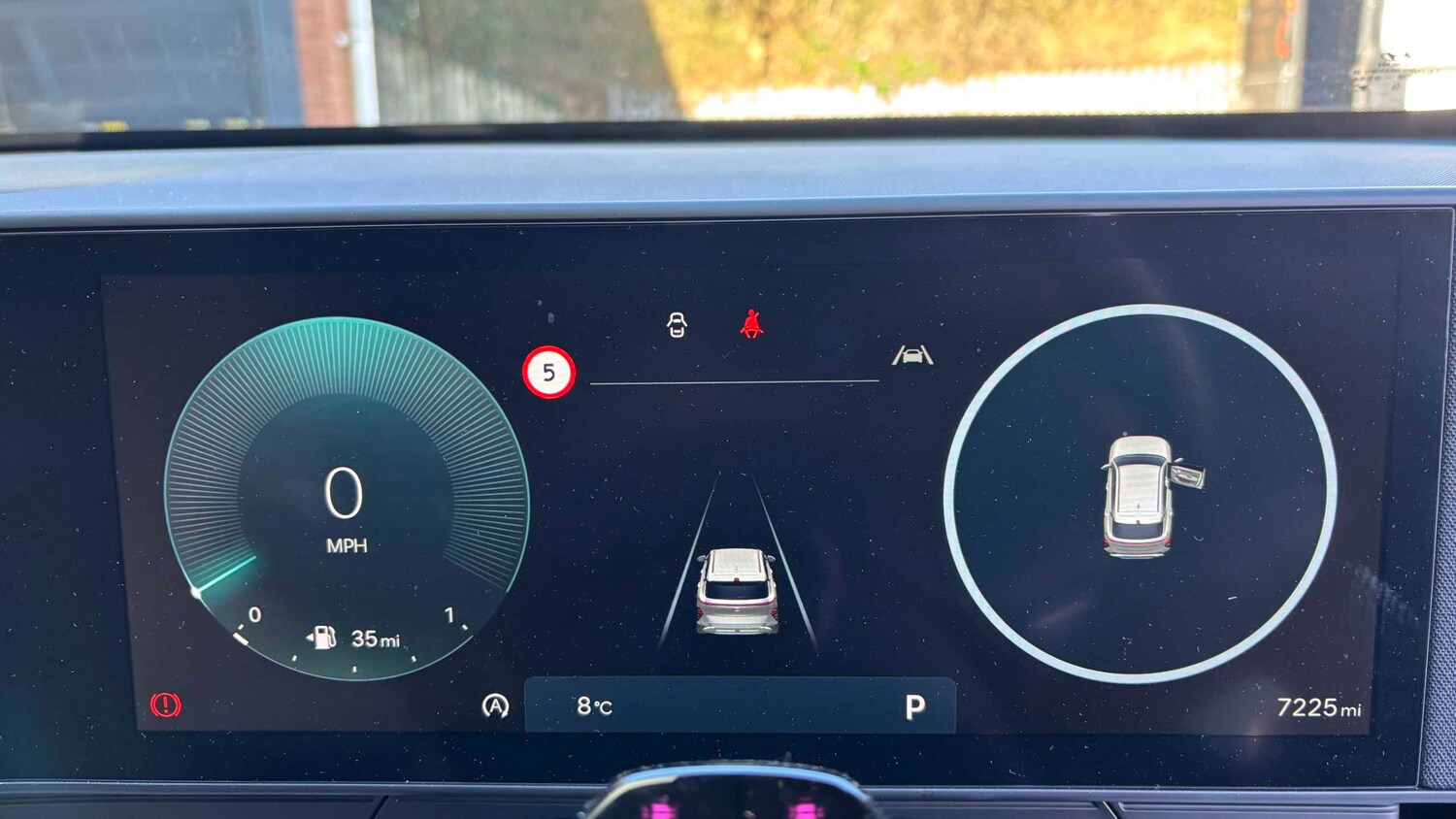 Used Hyundai KONA for sale - 77862172: Photo 9