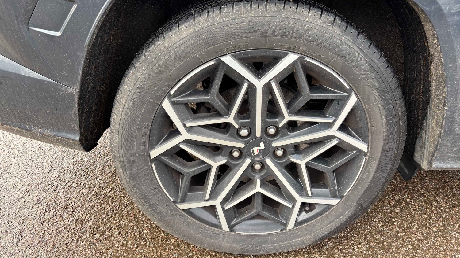 Used Hyundai TUCSON for sale - 77860647: Photo 5