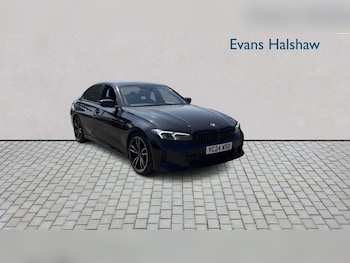 Used BMW 3 Series 2024 for sale - 79364502: Photo