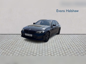Used BMW 3 Series 2024 for sale - 79364502: Photo