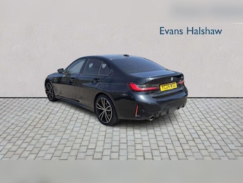 Used BMW 3 Series 2024 for sale - 79364502: Photo