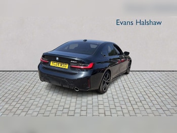 Used BMW 3 Series 2024 for sale - 79364502: Photo