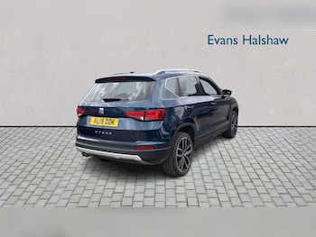 Used SEAT Ateca 2019 for sale - 79306391: Photo