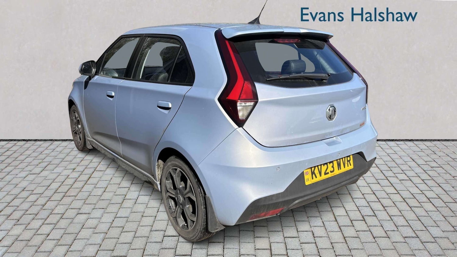 Used MG MG3 2023 for sale - 77894339: Photo 4