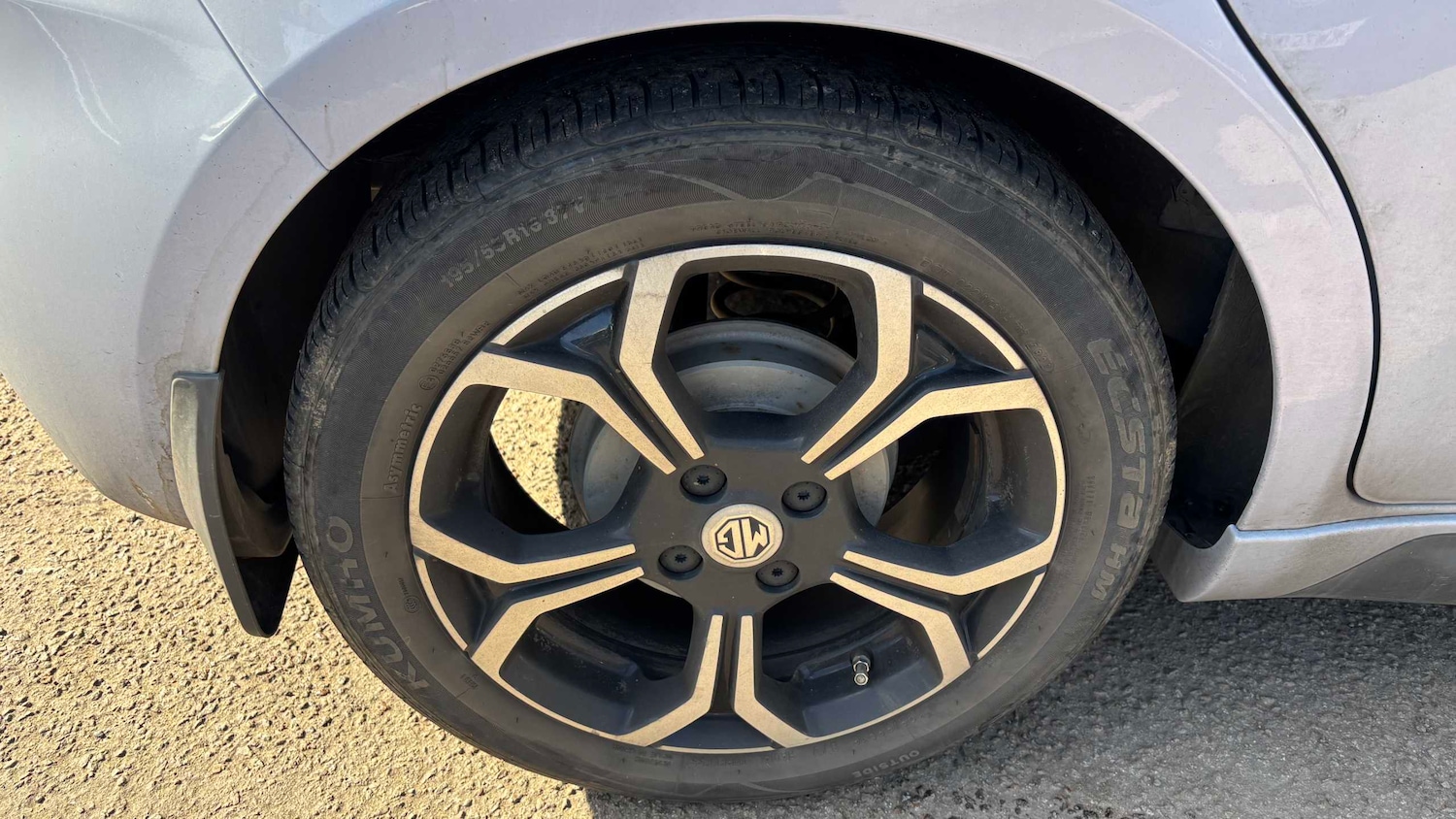 Used MG MG3 2023 for sale - 77894339: Photo 6