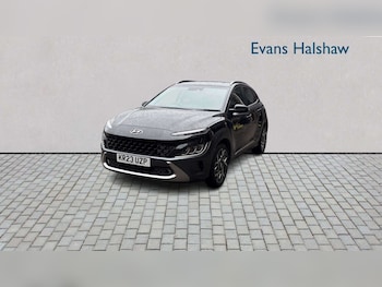 Used Hyundai KONA 2023 for sale - 78551486: Photo