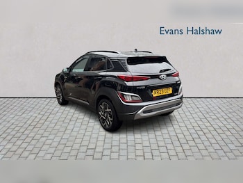 Used Hyundai KONA 2023 for sale - 78551486: Photo