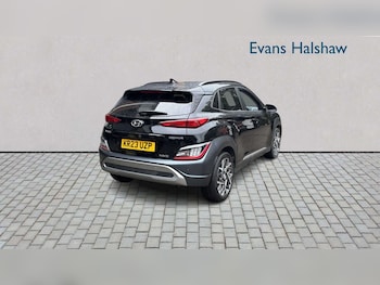 Used Hyundai KONA 2023 for sale - 78551486: Photo