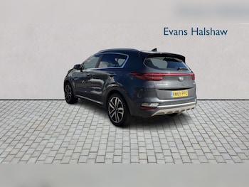 Used Kia Sportage 2019 for sale - 78893798: Photo