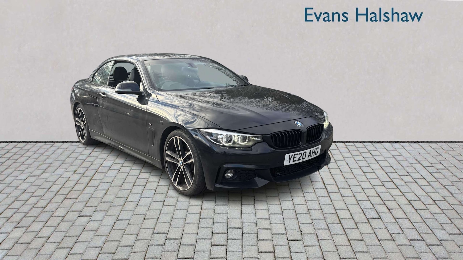 Used BMW 4 Series 2020 for sale - 77894390: Photo 1