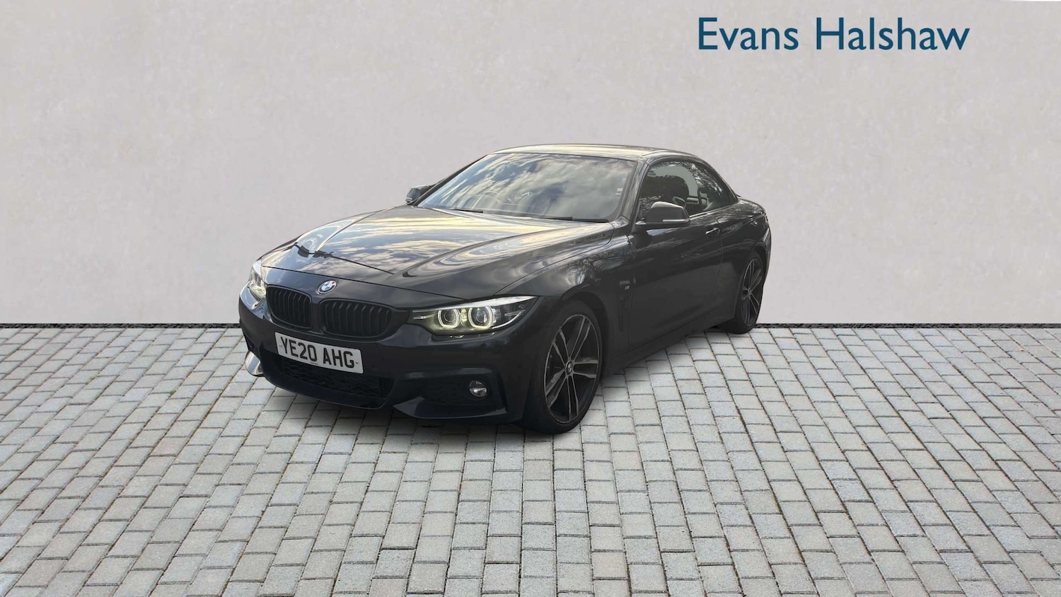 Used BMW 4 Series 2020 for sale - 77894390: Photo 2
