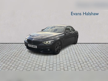 Used BMW 4 Series 2020 for sale - 77894390: Photo
