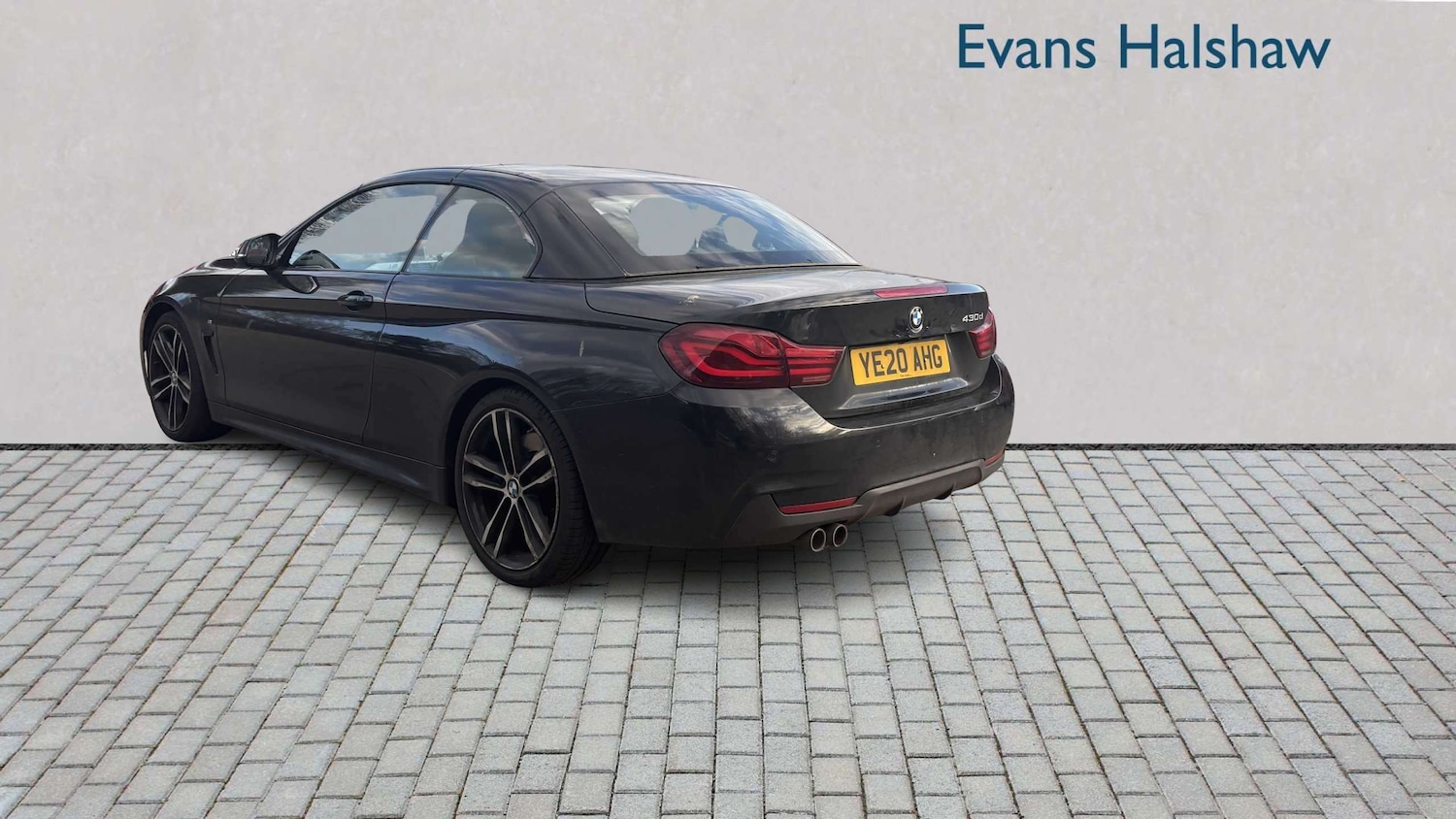 Used BMW 4 Series 2020 for sale - 77894390: Photo 3