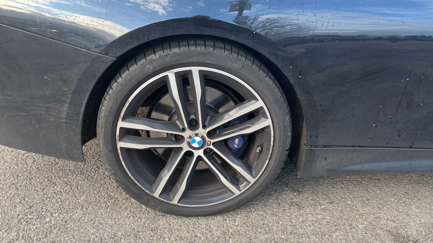 Used BMW 4 Series 2020 for sale - 77894390: Photo 5