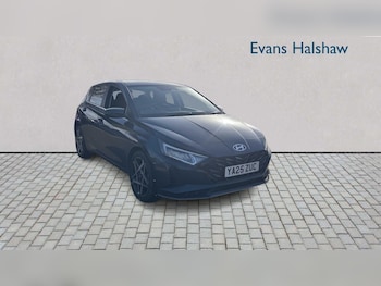 Used Hyundai i20 2025 for sale - 79270792: Photo