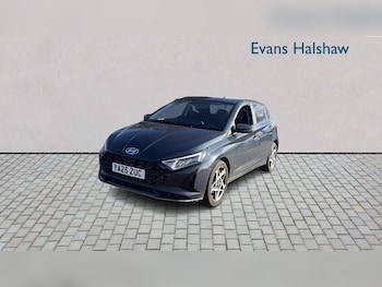 Used Hyundai i20 2025 for sale - 79270792: Photo