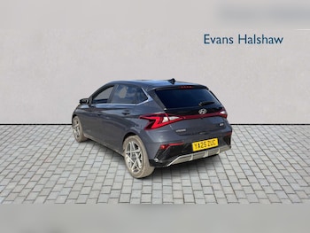 Used Hyundai i20 2025 for sale - 79270792: Photo