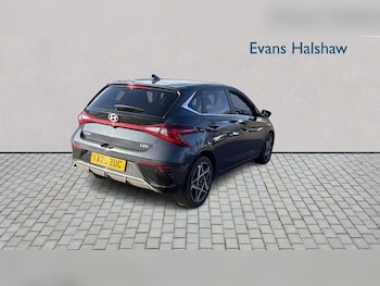 Used Hyundai i20 2025 for sale - 79270792: Photo