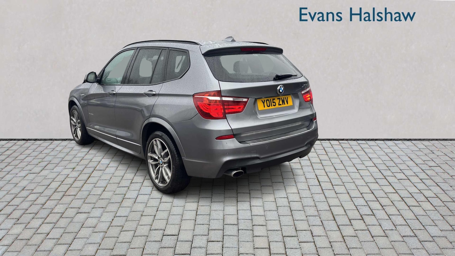 Used BMW X3 2015 for sale - 77861294: Photo 3