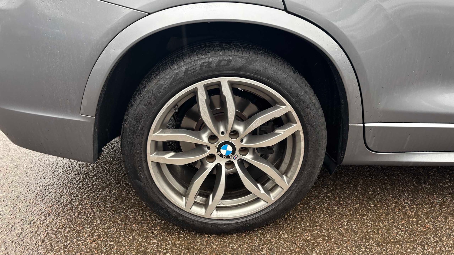 Used BMW X3 2015 for sale - 77861294: Photo 5