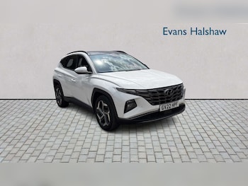 Used Hyundai TUCSON 2022 for sale - 79306818: Photo