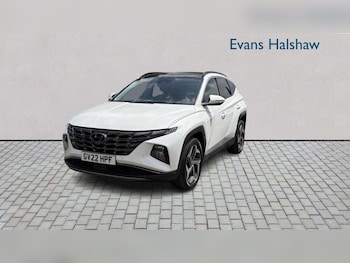 Used Hyundai TUCSON 2022 for sale - 79306818: Photo