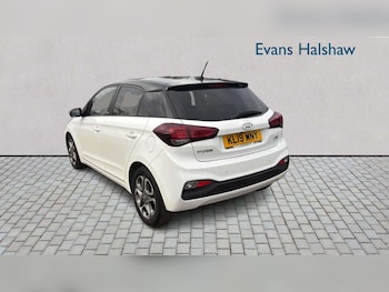 Used Hyundai i20 2019 for sale - 77861181: Photo