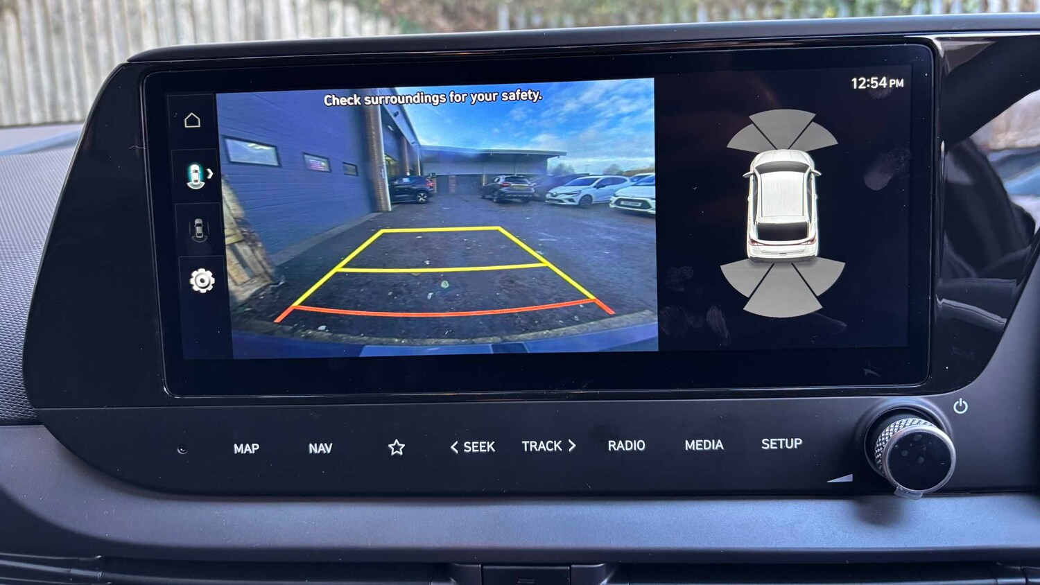 Used Hyundai i20 2025 for sale - 77856582: Photo 10