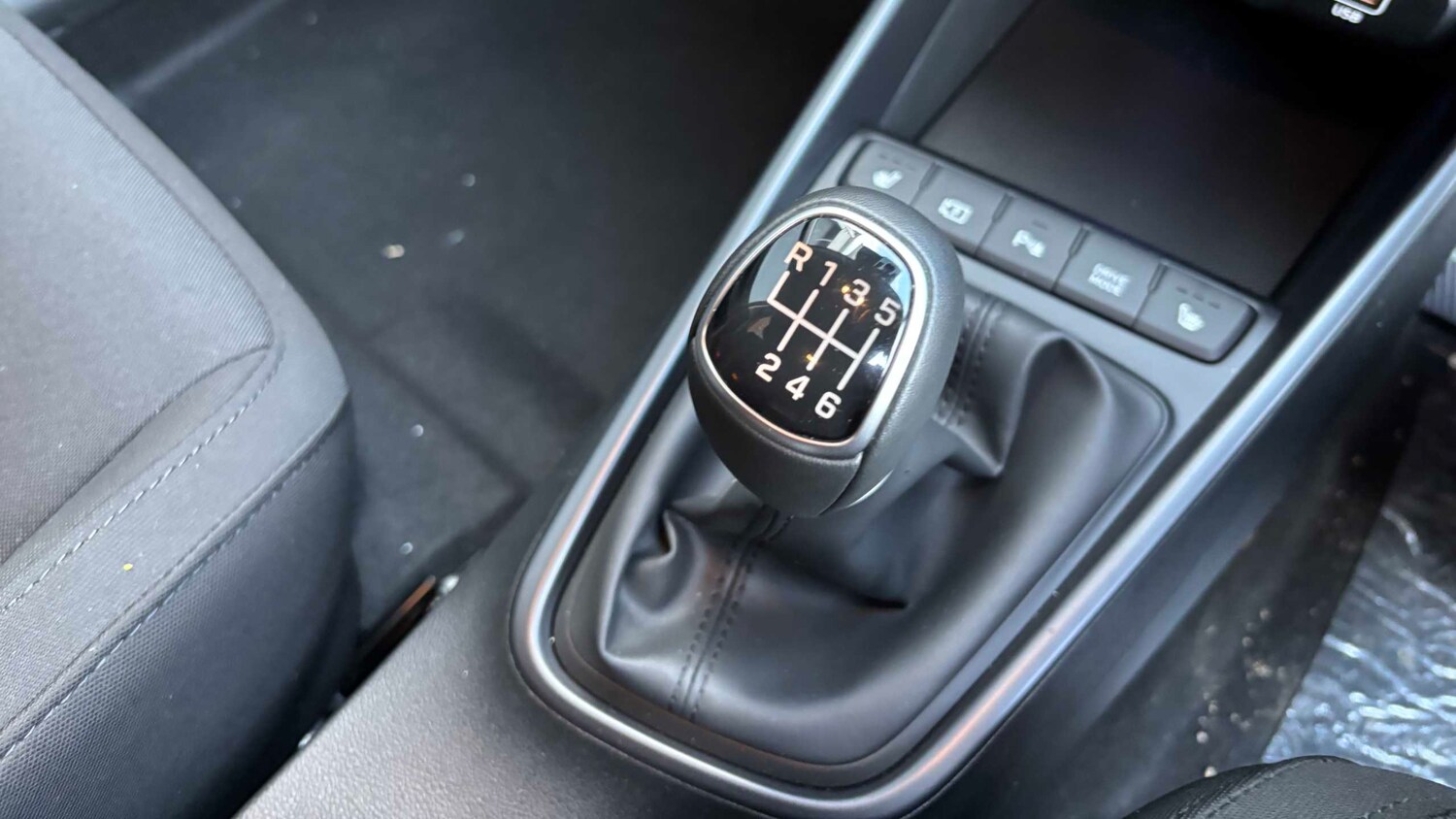 Used Hyundai i20 2025 for sale - 77856582: Photo 12