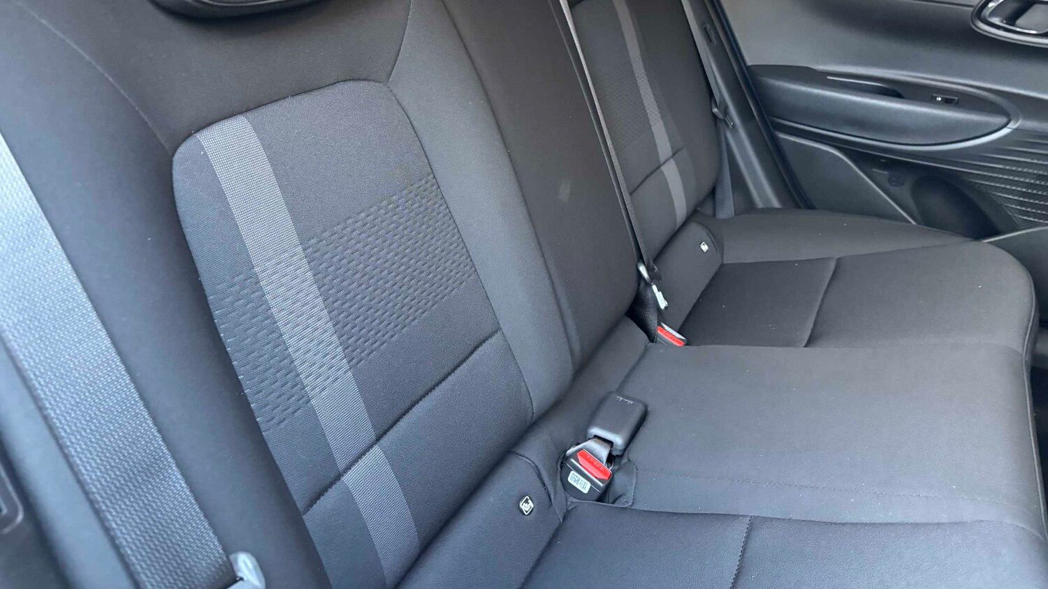 Used Hyundai i20 2025 for sale - 77856582: Photo 16