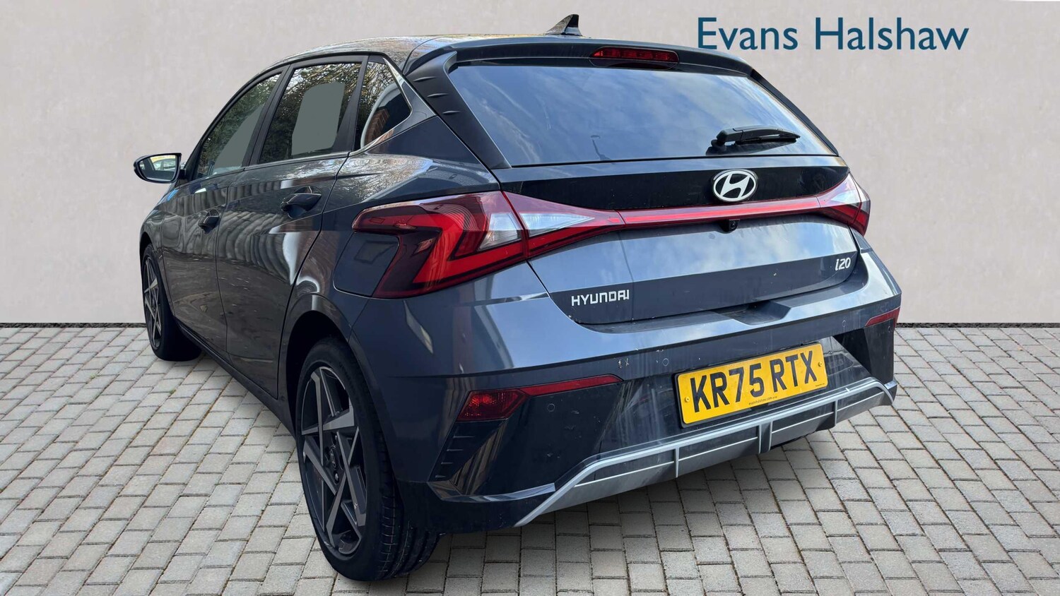 Used Hyundai i20 2025 for sale - 77856582: Photo 3