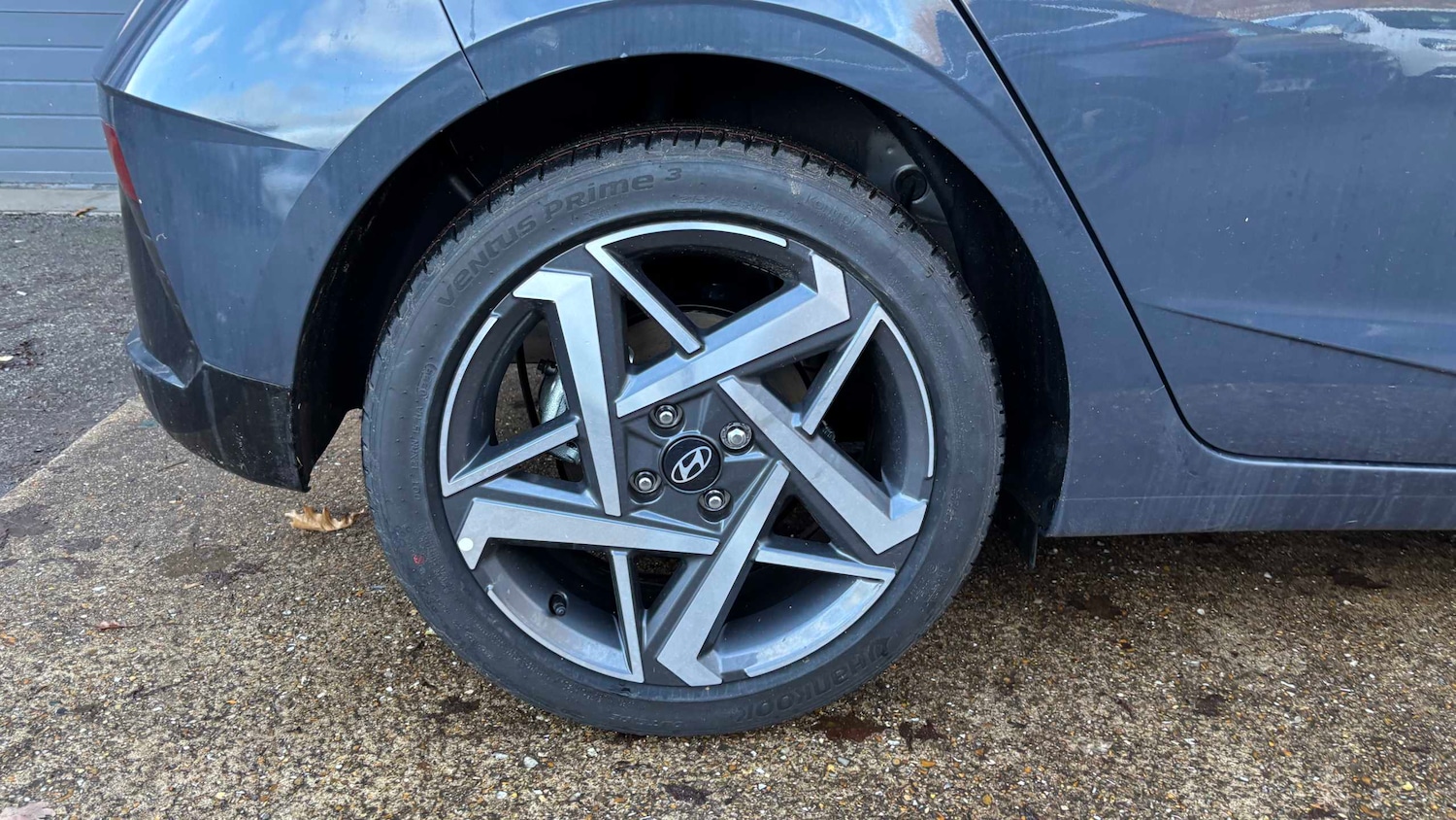 Used Hyundai i20 2025 for sale - 77856582: Photo 5